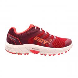 Topnky INOV-8 ParkClaw 260 Knit W red/burgundy