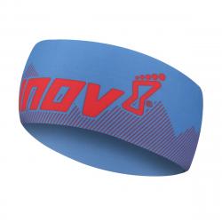 Čelenka INOV-8 Race Elite Headband blue red