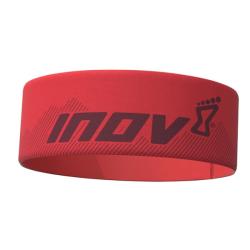 elenka INOV-8 Race Elite headband red