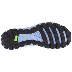 Topanky INOV8 Trailfly g 270 blue grey 4