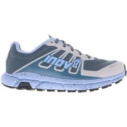 Topnky INOV-8 Trailfly G 270 v2 W blue/grey