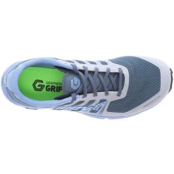 Topanky INOV8 Trailfly g 270 blue grey 7