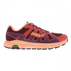 Topnky INOV-8 TrailFly G 270 W red/burgundy/orange