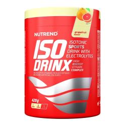 Nápoj NUTREND Isodrinx grep 420 g