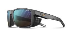 Okuliare JULBO Shield reactiv 2-4 DL black 
