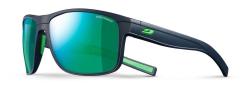 Okuliare JULBO Renegade spectron 3CF dark blue green