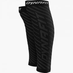 Kompresn nvleky DYNAFIT Performance Kneeguard black out