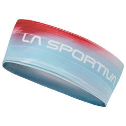 elenka LA SPORTIVA Strike headband blue 
