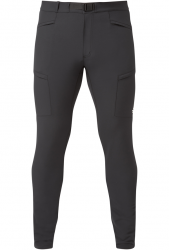 Legny MOUNTAIN EQUIPMENT Ws Austra tight black