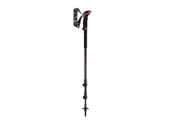 Palice LEKI Makalu red-dark antracite 110-145cm