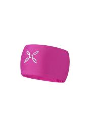 elenka MONTURA Broken light band fuchsia