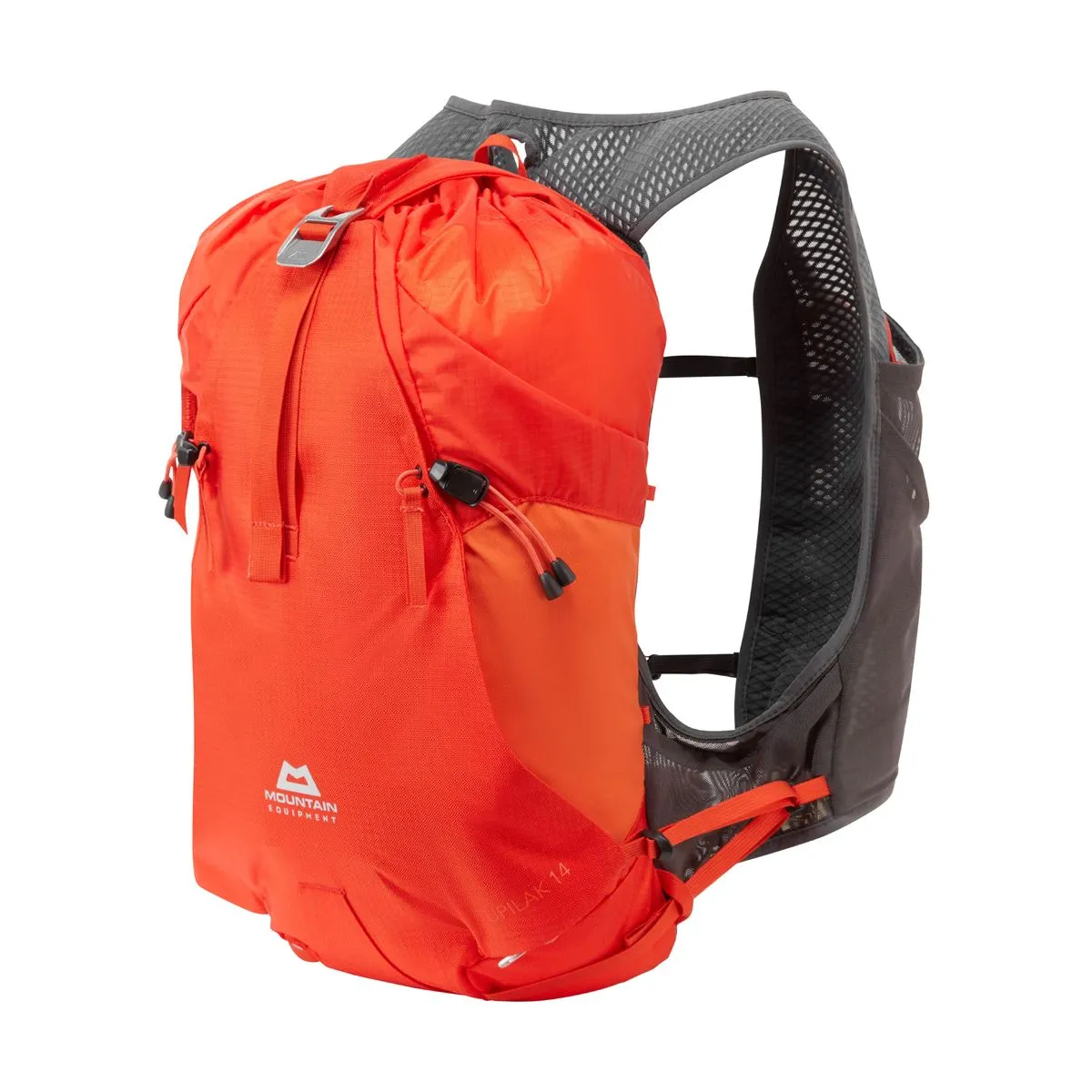 Batoh MOUNTAIN EQUIPMENT Tupilak 14 vest pack magma