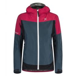 Bunda MONTURA Pac mind jacket woman