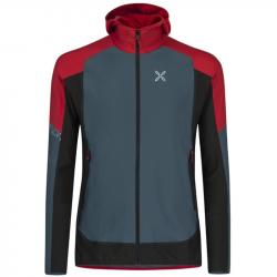 Mikina MONTURA Elevation maglia
