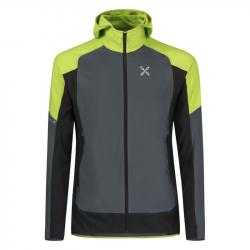 Mikina MONTURA Elevation maglia