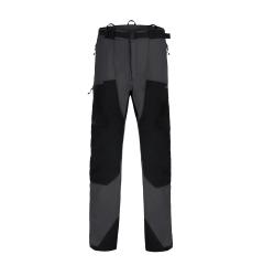 Nohavice DIRECT ALPINE Mountainer tech antracite/black 