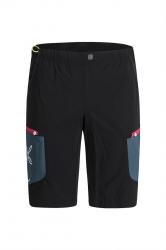 Bermudy MONTURA Brick bermuda woman