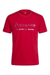 Tri�ko MONTURA No matter t-shirt