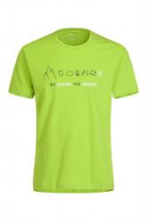 Tri�ko MONTURA No matter t-shirt