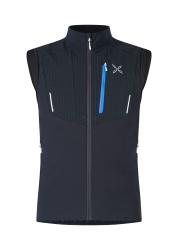 Vesta MONTURA Ski style VST ierno-modr