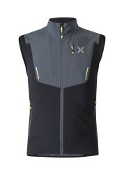 Vesta MONTURA Ski style VST ierno-siv