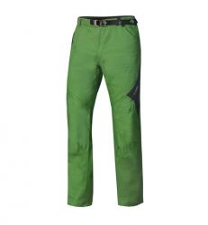 Nohavice DIRECT ALPINE Joshua 4.0 green black