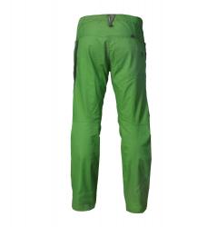nohavice direct alpine joshua 4.0 green black 1