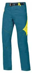 Nohavice DIRECT ALPINE Joshua 4.0 petrol limet