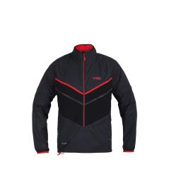 Bunda DIRECT ALPINE Peak 1 antracite/black