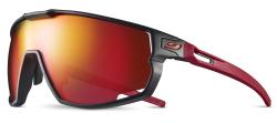 Okuliare JULBO Rush spectron black/red