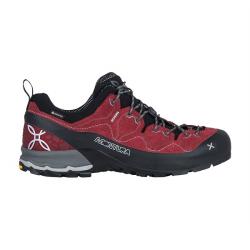 Top�nky MONTURA Yaru GTX rosso geranio/ piombo