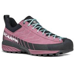 Top�nky SCARPA Mescalito WMN malva jade