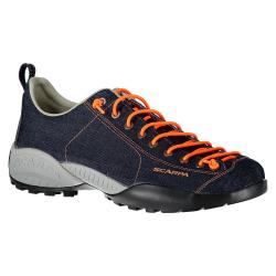 Topnky SCARPA Mojito denim