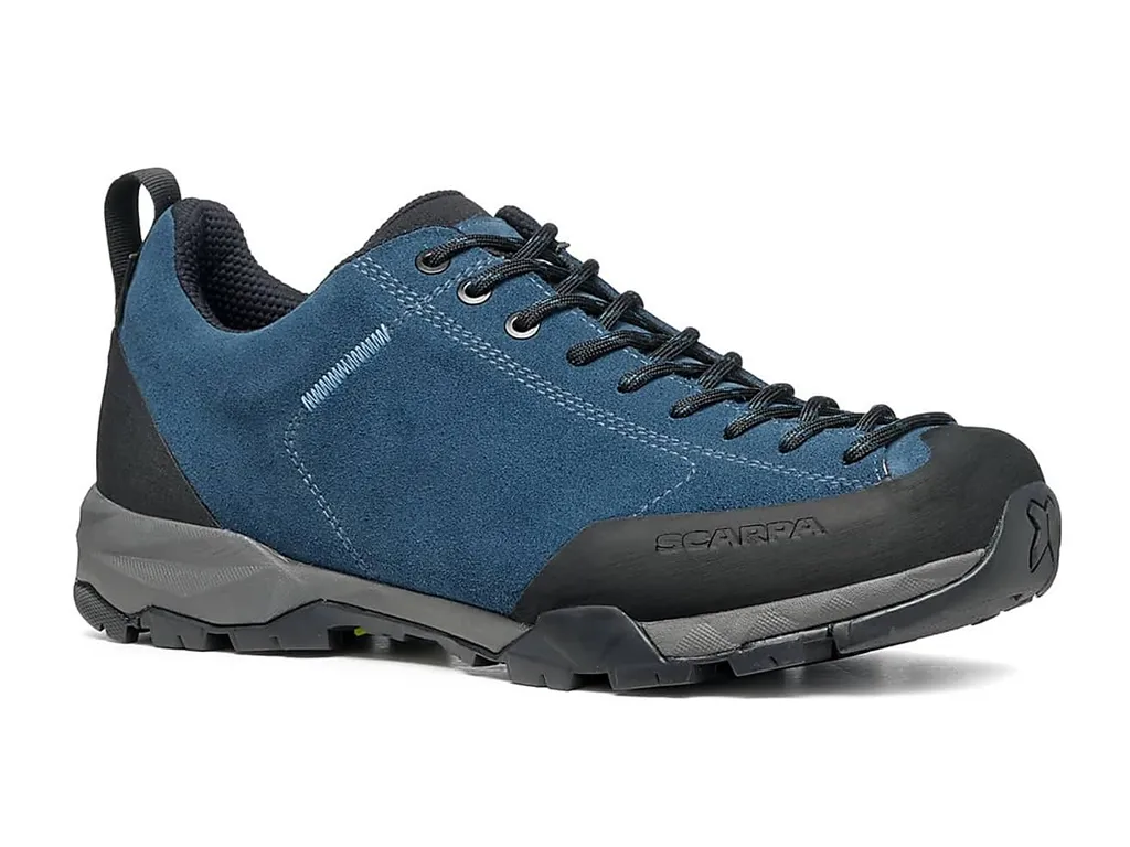Top�nky SCARPA Mojito Trail GTX ocean-light ocean