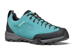Topnky SCARPA Mojito Trail GTX WMN icefall