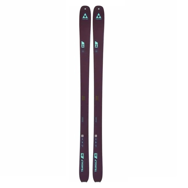 Ly�e FISCHER Transalp 84 C Ws