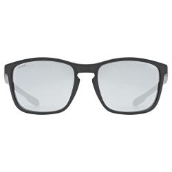 Slnecne_okuliare_LGL_52_black_matt_mirror_silver_2