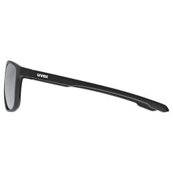 Slnecne_okuliare_LGL_52_black_matt_mirror_silver_3