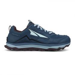 Topnky ALTRA Lone Peak 5 W majolica blue