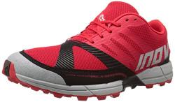 Top�nky INOV-8 Terraclaw 250 (S) red/black/grey_2