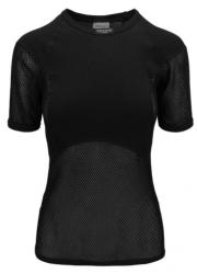 Triko BRYNJE Super Thermo Lady krtky rukv ierne