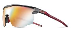 Okuliare JULBO Ultimate reactiv performance 1-3 laf black/red