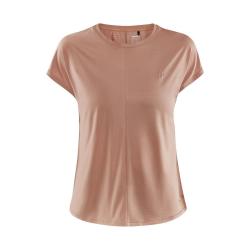 Triko CRAFT Core Essence SS tee W cliff