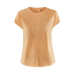 Triko CRAFT Core Essence SS tee W peach