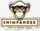 CHIMPANZEE