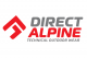 DIRECT ALPINE