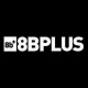 8BPLUS